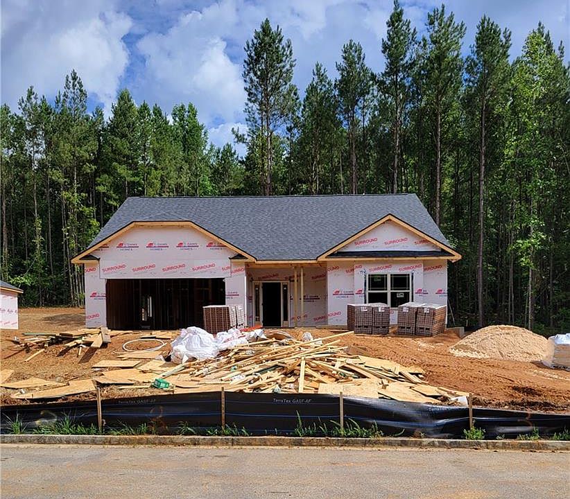 53 Bramlett Ridge Dr Dallas, GA, 30157 Apartments for Rent Zillow