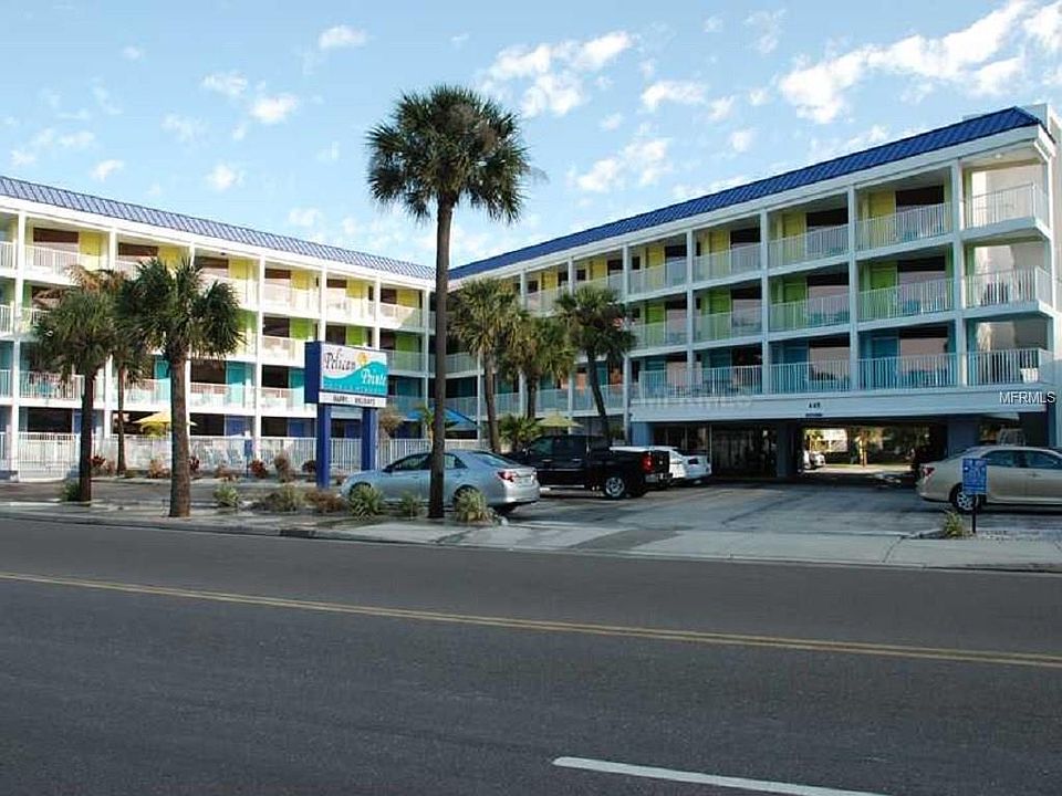 1st image of 445 S Gulfview Blvd #321