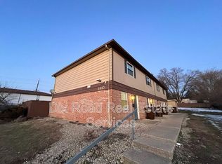 1415 Villa Ct #3, Middletown, OH 45044