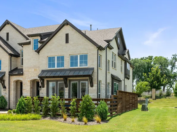 7908 San Bernard Trl, McKinney, TX 75071