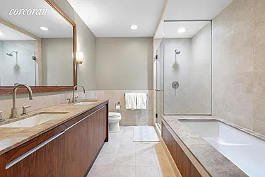 Rented by Corcoran