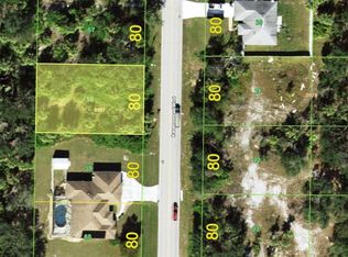 463 Ravenswood Blvd #58, Pt Charlotte, FL 33954