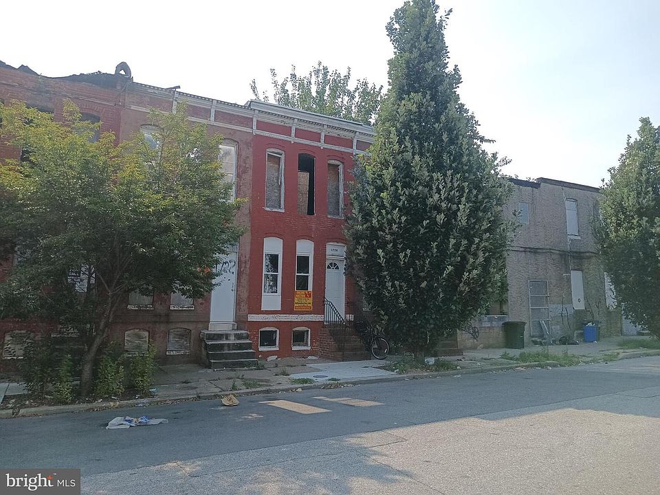 1st image of 1724 N Mount St