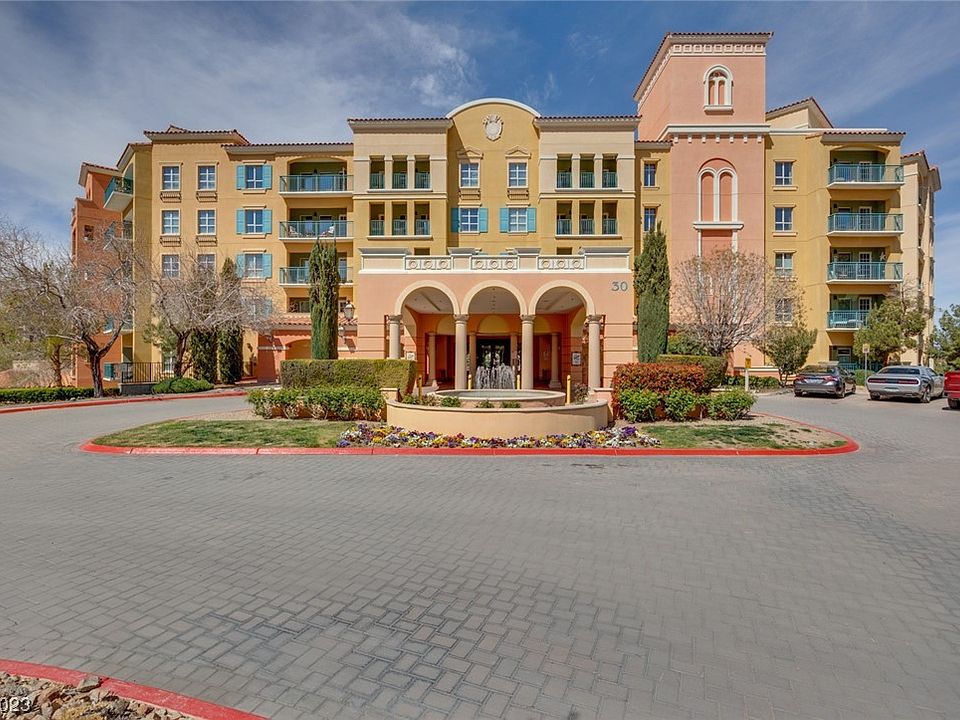 30 Strada Di Villaggio 519, Henderson, NV 89011 Zillow
