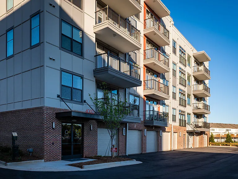 Siena Suwanee Town Center — Photo 15