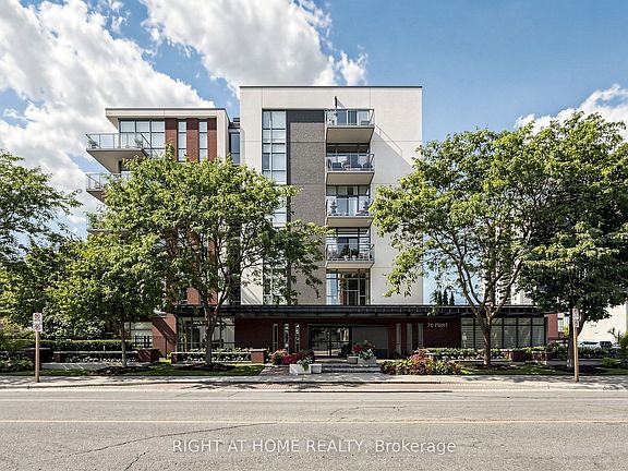 2nd image of 70 Port St E #408