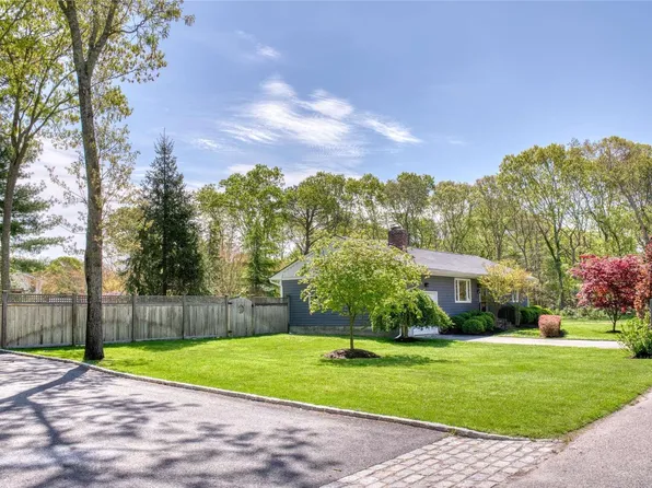 21 Shinnecock Avenue, East Quogue, NY 11942