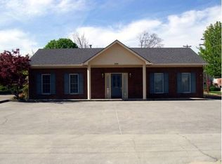 100 W Madison Ave, Athens, TN 37303
