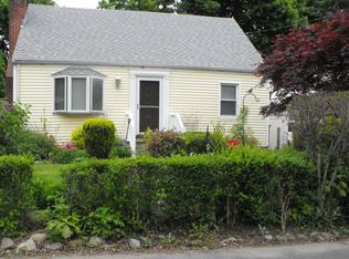15 Baxter Dr, Norwalk, CT 06854