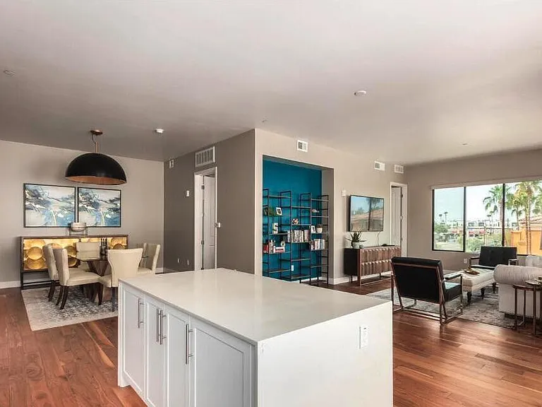 7300 E Earll Dr #3012 — Photo 10