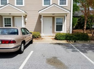 6023 Major Cir, Augusta, GA 30909