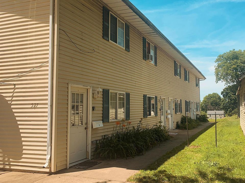 527 W Murray St. Apartments IL Zillow