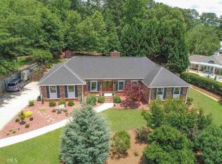 302 Pinegate Rd, Peachtree City, GA 30269
