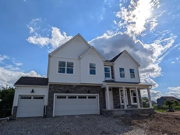 8725 Martin Ln, Plain City, OH 43064
