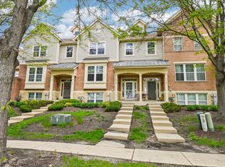 5507 Cambridge Way, Hanover Park, IL 60133