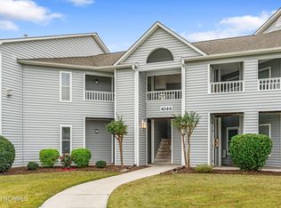 4144 Breezewood Dr APT 204, Wilmington, NC 28412