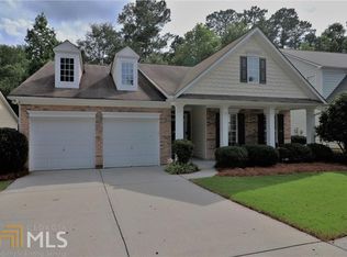 3061 Cooper Woods Dr, Loganville, GA 30052