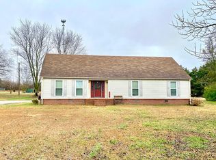 64 Whitt Earwood Rd, Joppa, AL 35087