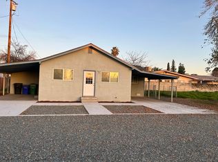 537 W Morton Ave, Porterville, CA 93257