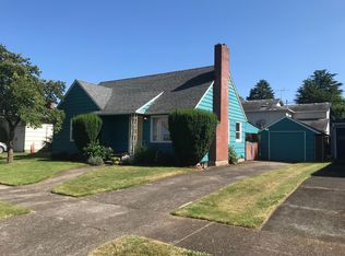 9026 SE Harrison St, Portland, OR 97216