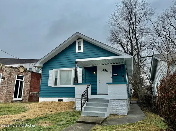 3619 W Jefferson St, Louisville, KY 40212