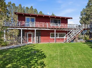 62710 Dixon Loop, Bend, OR 97701