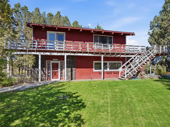 62710 Dixon Loop, Bend, OR 97701