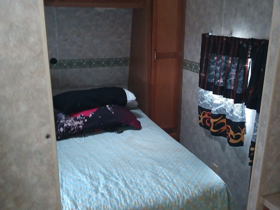 bedroom #2