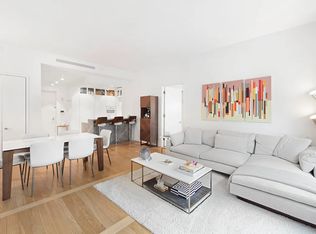 30 Warren St APT 2B, New York, NY