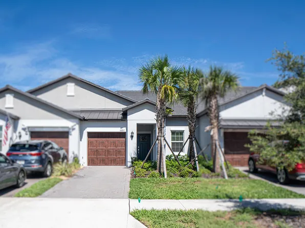 10857 Rustic Eve Ct #10857, Land O Lakes, FL 34638