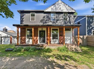 321 7th St SW, Willmar, MN 56201