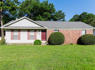 315 Henderson Rd, Jackson, TN 38305