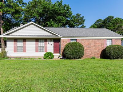 315 Henderson Rd, Jackson, TN, 38305