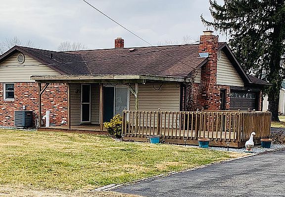 Back of House