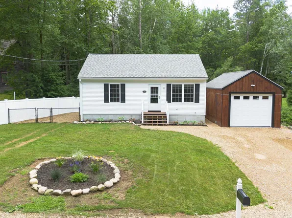 269 Varney Road, Barnstead, NH 03225