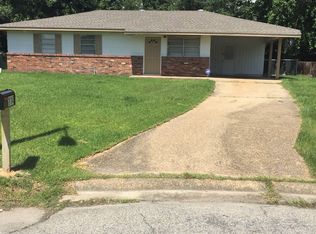114 Carson Dr, Gulfport, MS 39503