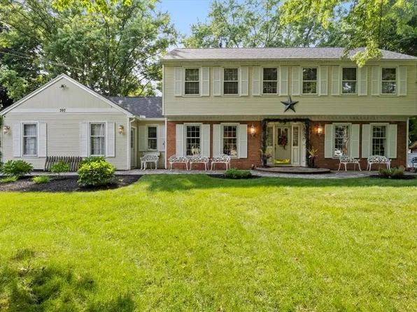 397 East St, Pittsford, NY 14534
