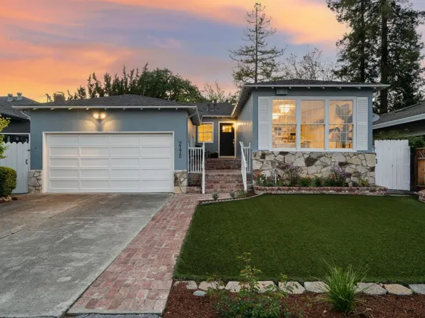 2170 Gordon Ave, Menlo Park, CA 94025