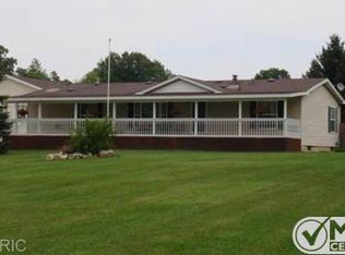 16230 28 Mile Rd, Albion, MI 49224