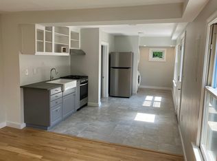 1015 Altavista Ave #C, Charlottesville, VA