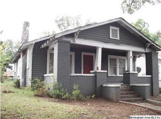 4129 51st Ave N, Birmingham, AL 35217