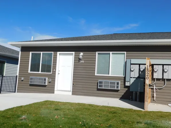 1520 Aryn Lane, 1520 Aryn Ln #201, Casper, WY 82604
