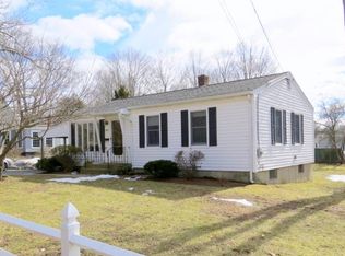 482 North Ave, Rockland, MA 02370