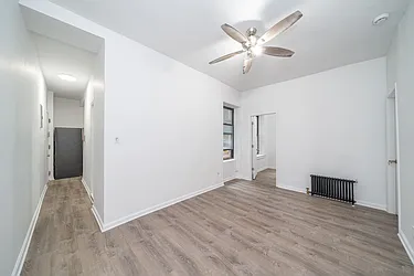 504 West 139th Street, #5