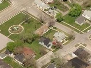 1307 7th St, Muskegon, MI 49441