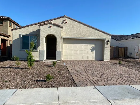 5528 W Hardtack Trl, Laveen, AZ 85339