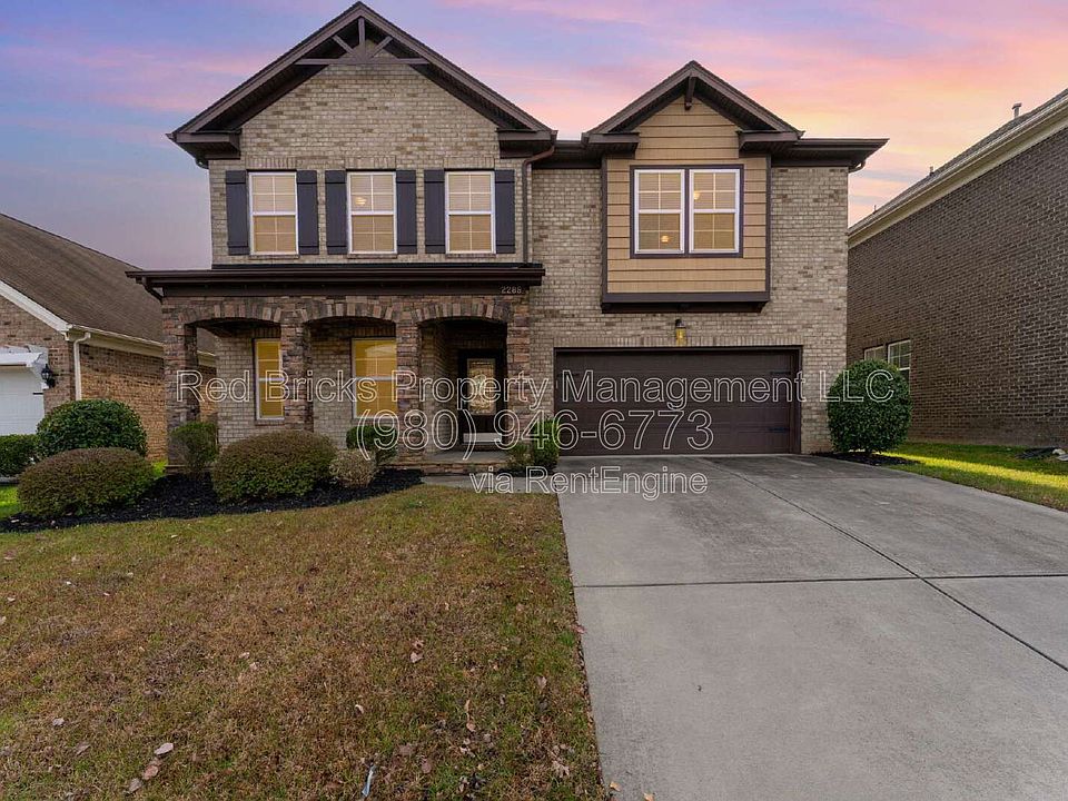 1st image of 2288 Barrowcliffe Dr NW