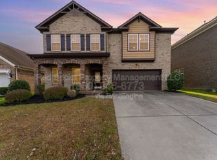 2288 Barrowcliffe Dr NW, Concord, NC 28027