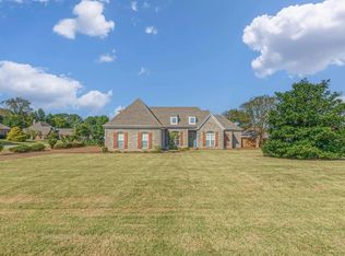 4610 Nance Pl, Olive Branch, MS 38654