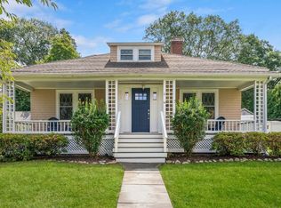 44 Norfolk St, Needham, MA 02492